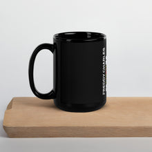 Load image into Gallery viewer, Freddy Charles "The Tower" Mug
