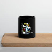 Load image into Gallery viewer, Freddy Charles "The Tower" Mug
