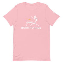 Load image into Gallery viewer, Born To Ride T-Shirt
